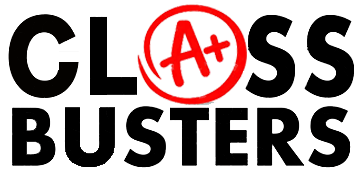 classbusters logo